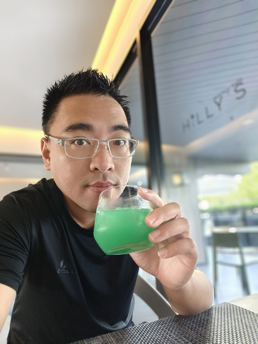 流浪曼谷60天