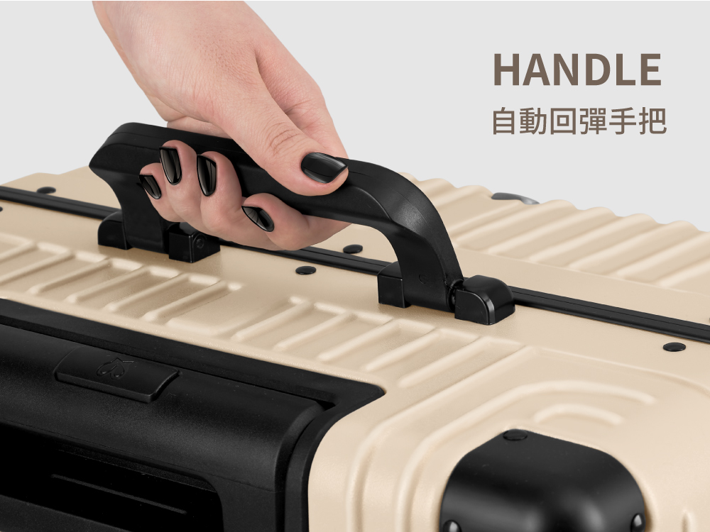 極致美學鋁框 細節圖 12