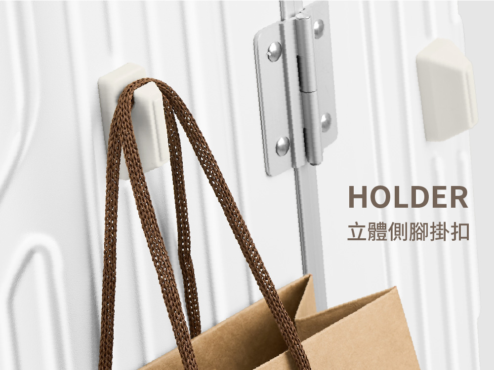 極致美學鋁框 細節圖 3