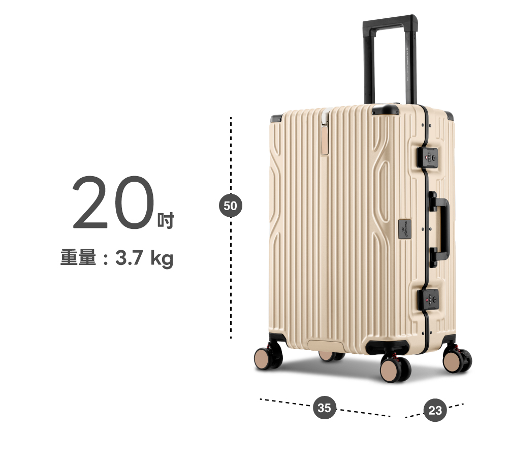 極致美學鋁框 細節圖 8