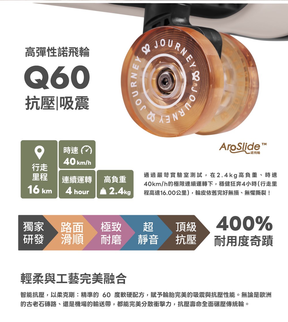 幻變神盾航太鋁框行李箱 細節圖 6