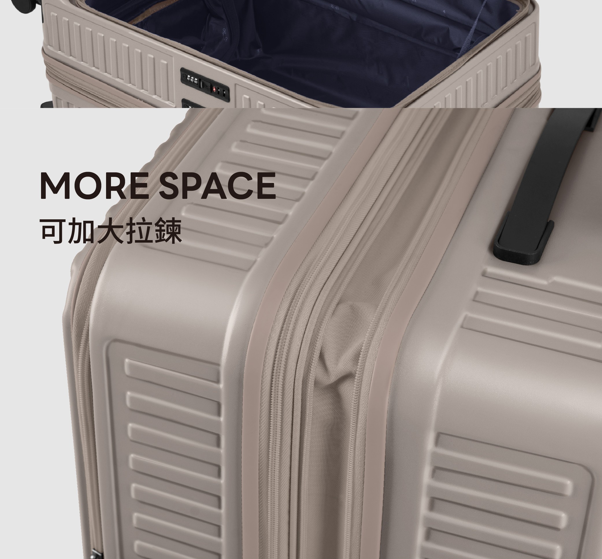 河馬箱煞車輪進化版 細節圖 10