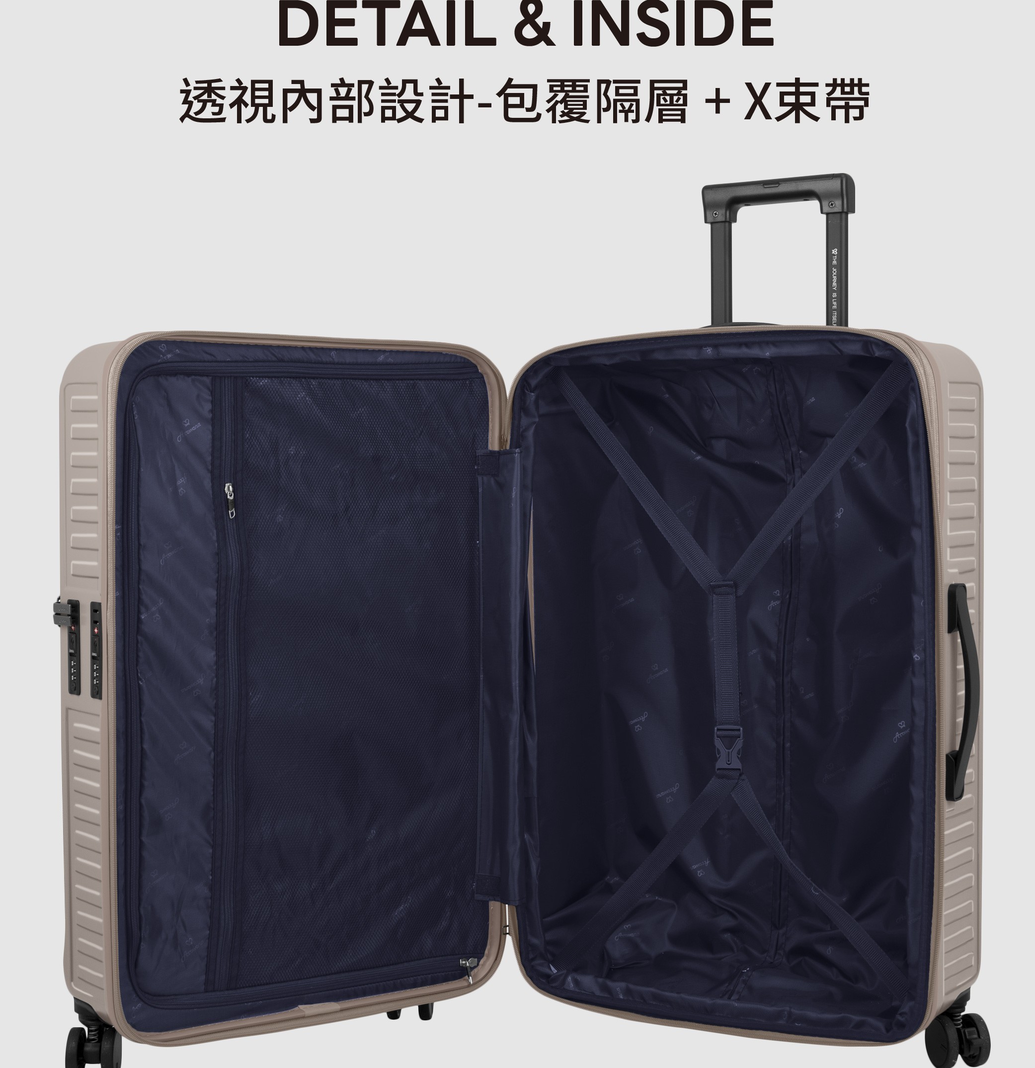 河馬箱煞車輪進化版 細節圖 11