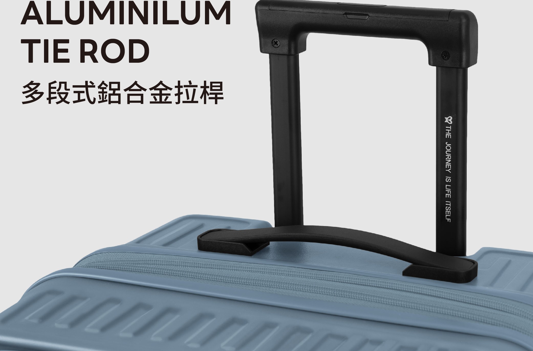 河馬箱煞車輪進化版 細節圖 2