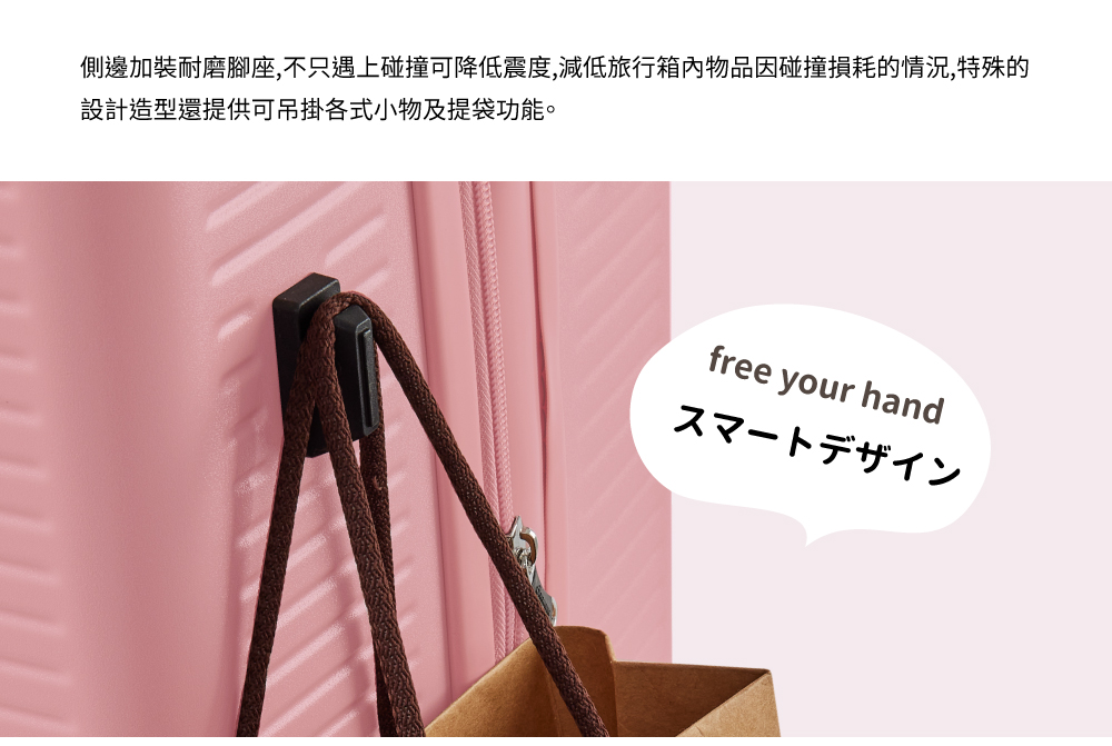 側開河馬箱 細節圖 12