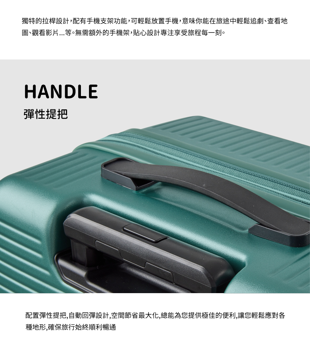 側開河馬箱 細節圖 15