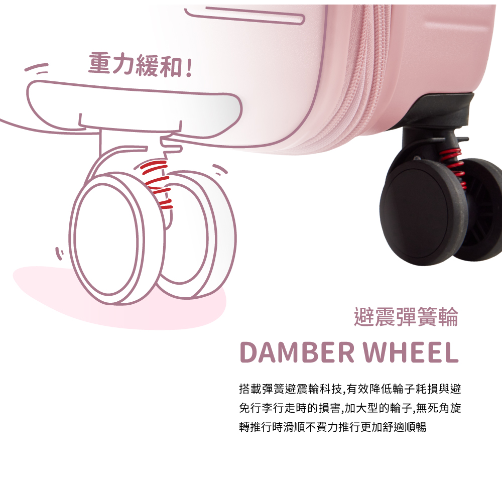 側開河馬箱 細節圖 17